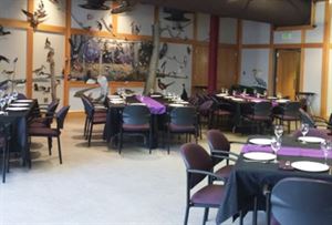 Cooper's Glen Auditorium