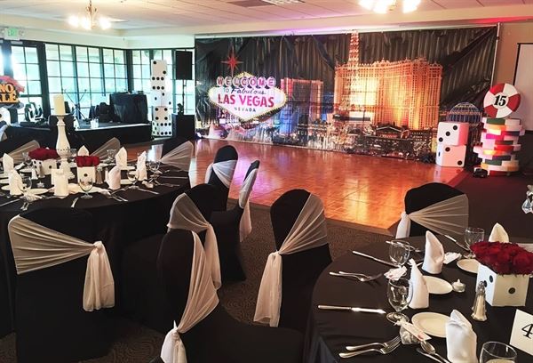 Pembroke Lakes Country Club