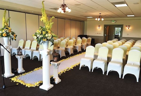 Pembroke Lakes Country Club