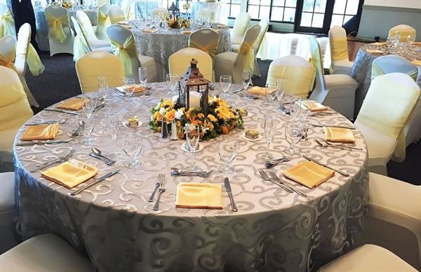 Pembroke Lakes Country Club