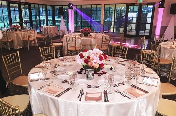 Pembroke Lakes Country Club