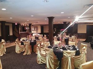 Banquet Hall & Meeting Center
