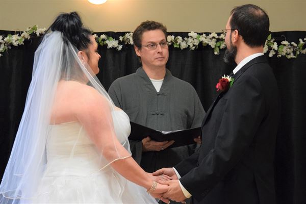 Still Mind Ministries