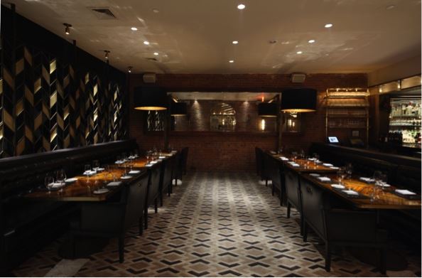 American Cut Tribeca