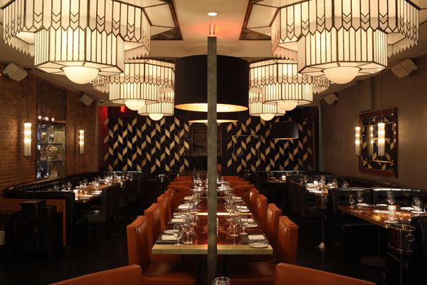 American Cut Tribeca