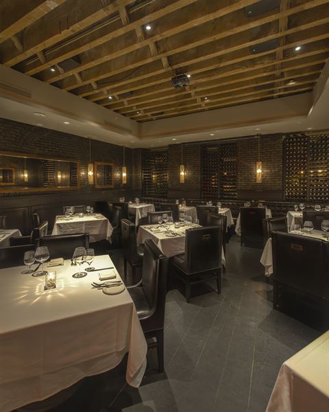 American Cut Tribeca