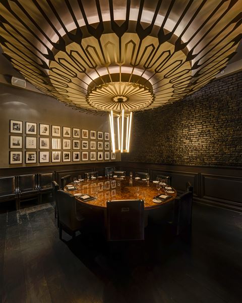 American Cut Tribeca