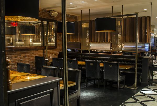 American Cut Tribeca