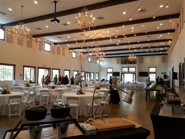 Sweet Magnolia Estate