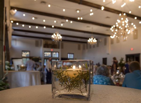 Sweet Magnolia Estate