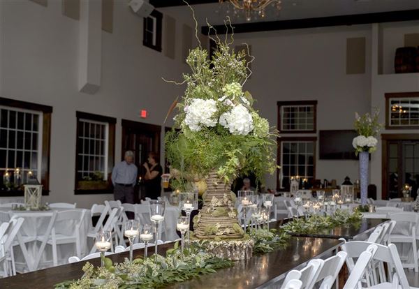 Sweet Magnolia Estate