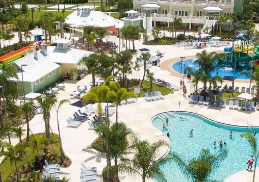 Encore Resort at Reunion