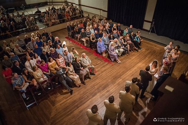 Montvale Event Center