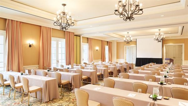 Park Hyatt Aviara Resort