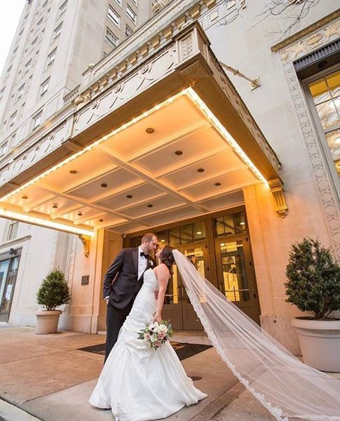 The John Marshall Ballrooms