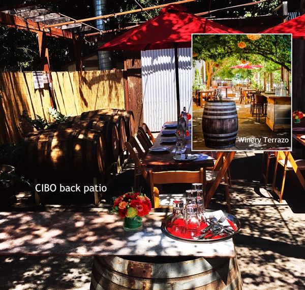 Santa Rosa Vintners Square