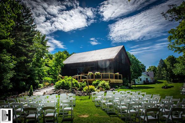 Valley Croft Event Centre