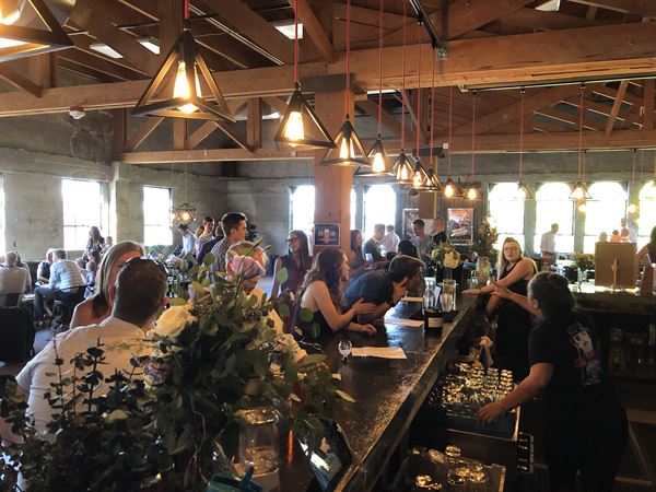 Dystopian State Brewing Co.