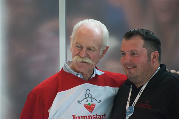 Robert Lowdon Photography