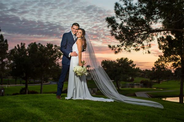 The Ocotillo Golf Club