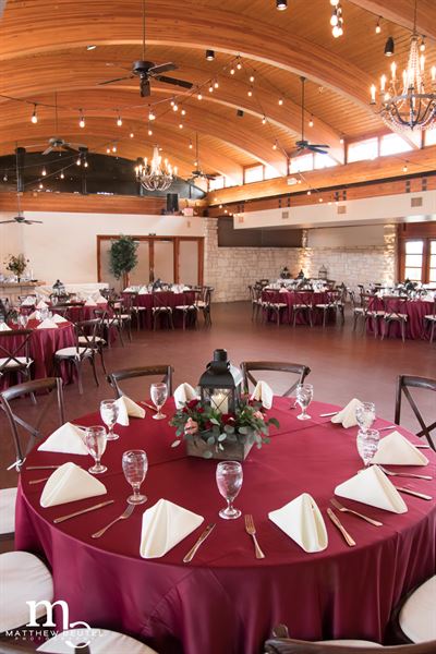 The Ocotillo Golf Club