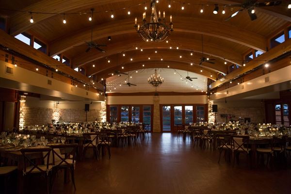 The Ocotillo Golf Club