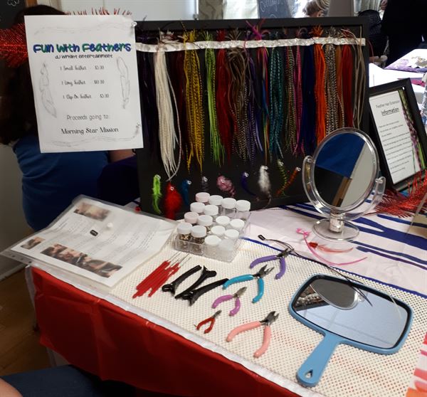 D. J. Wright Entertainment