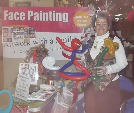 D. J. Wright Entertainment