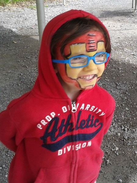 D. J. Wright Entertainment