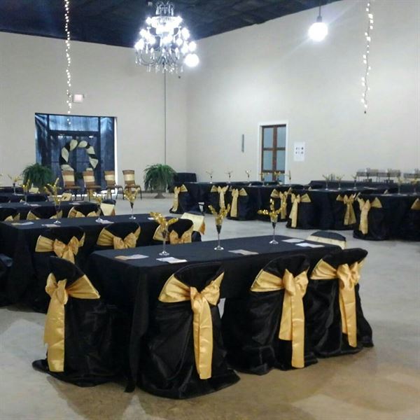 Deer Creek Banquet Hall (Meridian)