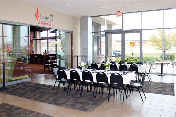 Bonfyre American Grille