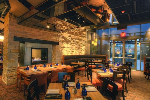 Bonfyre American Grille