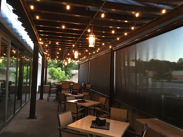 Bonfyre American Grille