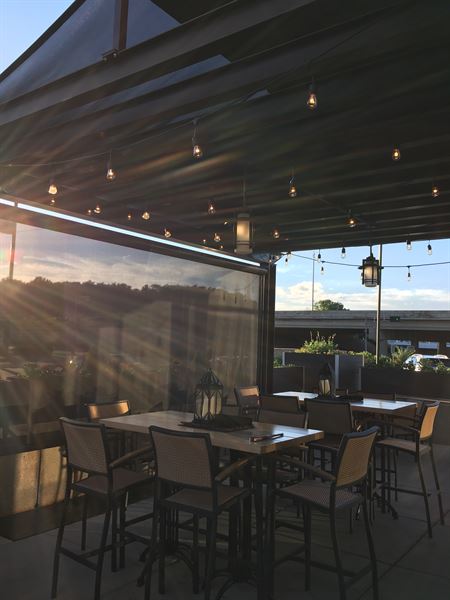 Bonfyre American Grille