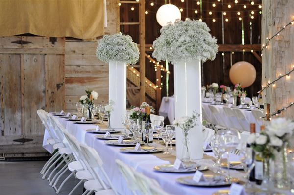 Valley Croft Event Centre