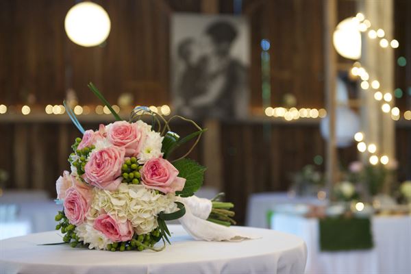 Valley Croft Event Centre