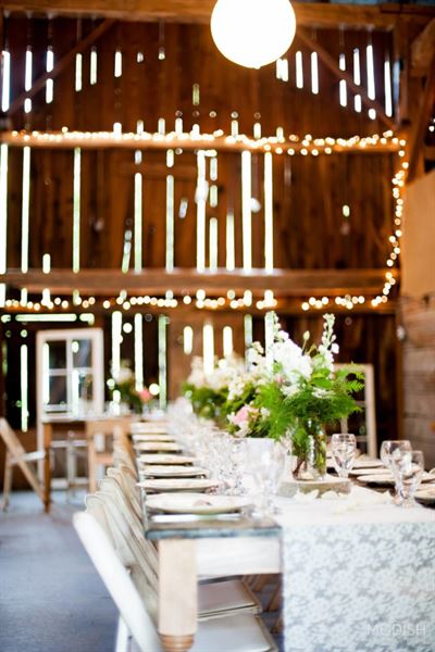 Valley Croft Event Centre