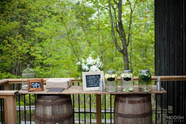 Valley Croft Event Centre