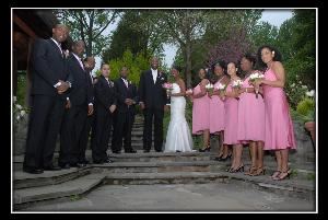 Gregory Maxx Photography