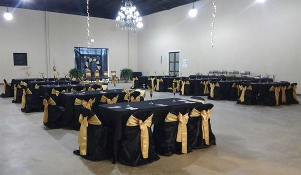 Deer Creek Banquet Hall (Meridian)