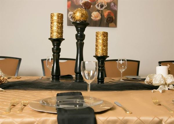 Deer Creek Banquet Hall