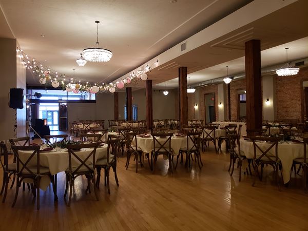 Montvale Event Center