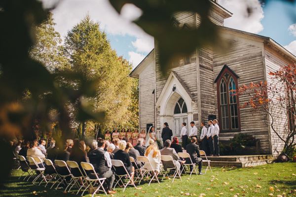 Cranberry Creek Gardens