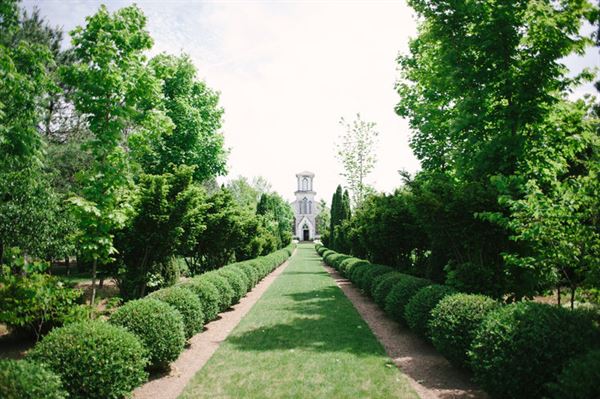 Cranberry Creek Gardens