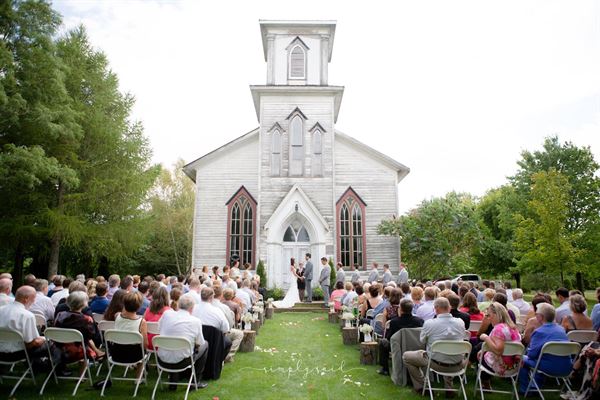 Cranberry Creek Gardens