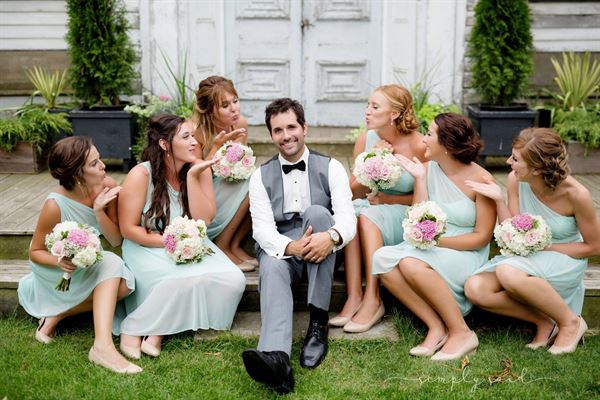 Cranberry Creek Gardens