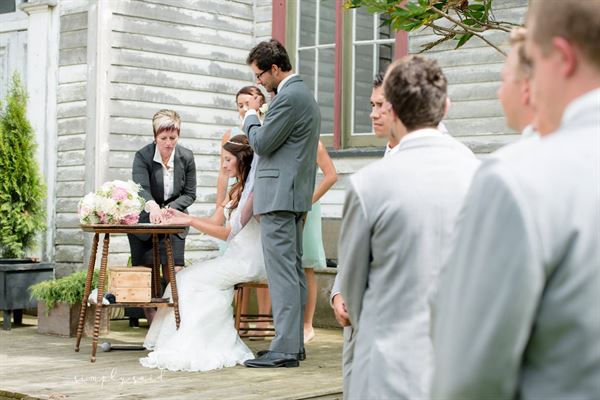 Cranberry Creek Gardens