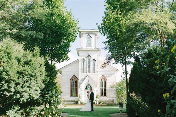 Cranberry Creek Gardens