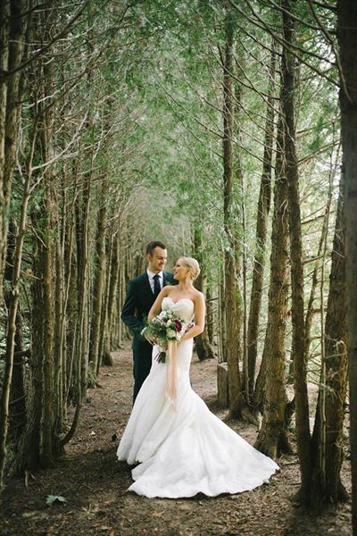 Cranberry Creek Gardens