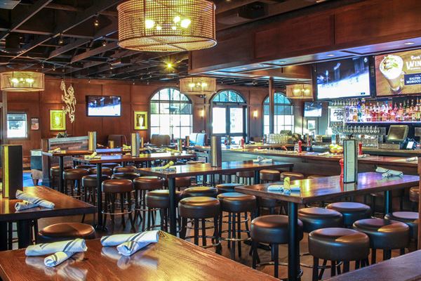 Thirsty Lion Tanasbourne